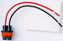 Halogen Bulb Sockets 21300186