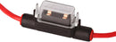 Fuse Holders Black 21300223