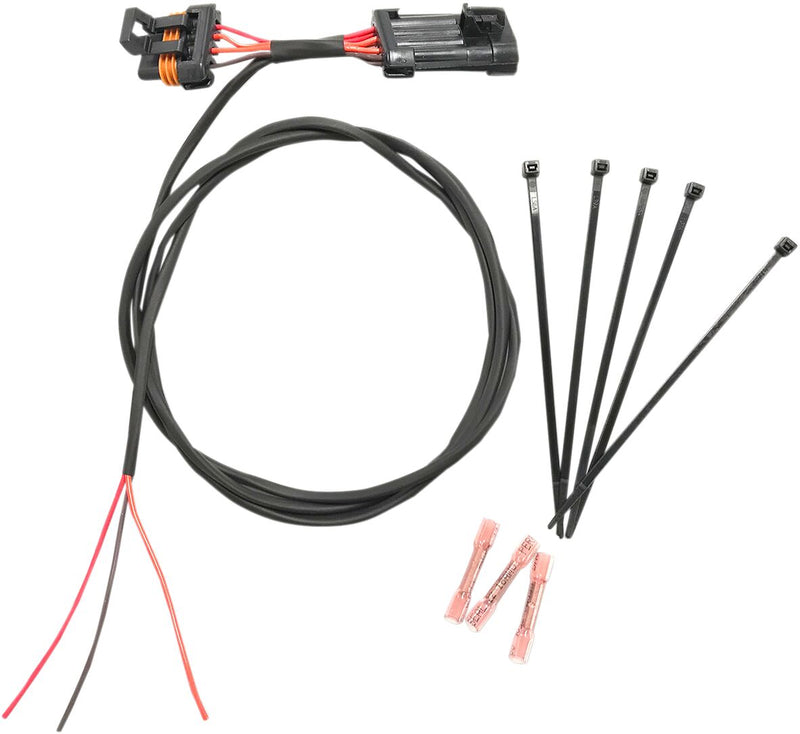 Stop And Tail Light Power Out For Polaris Ranger XP 900 4X4 2014
