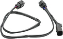 Tour Pak® Quick Disconnect Harness For Harley Davidson FLHR 1690 2014-2015
