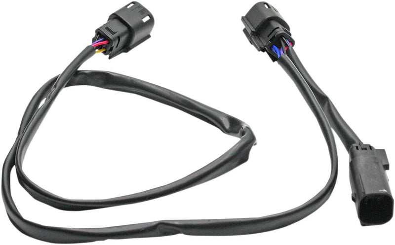 Tour Pak® Quick Disconnect Harness For Harley Davidson FLHR 1690 2014-2015