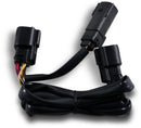 Tour Pak® Quick Disconnect Harness For Harley Davidson FLHR 1690 2014-2015