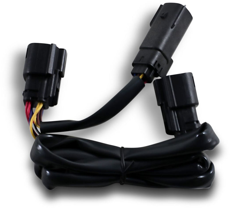 Tour Pak® Quick Disconnect Harness For Harley Davidson FLHR 1690 2014-2015