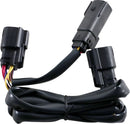 Tour Pak® Quick Disconnect Harness For Harley Davidson FLHR 1690 2014-2015