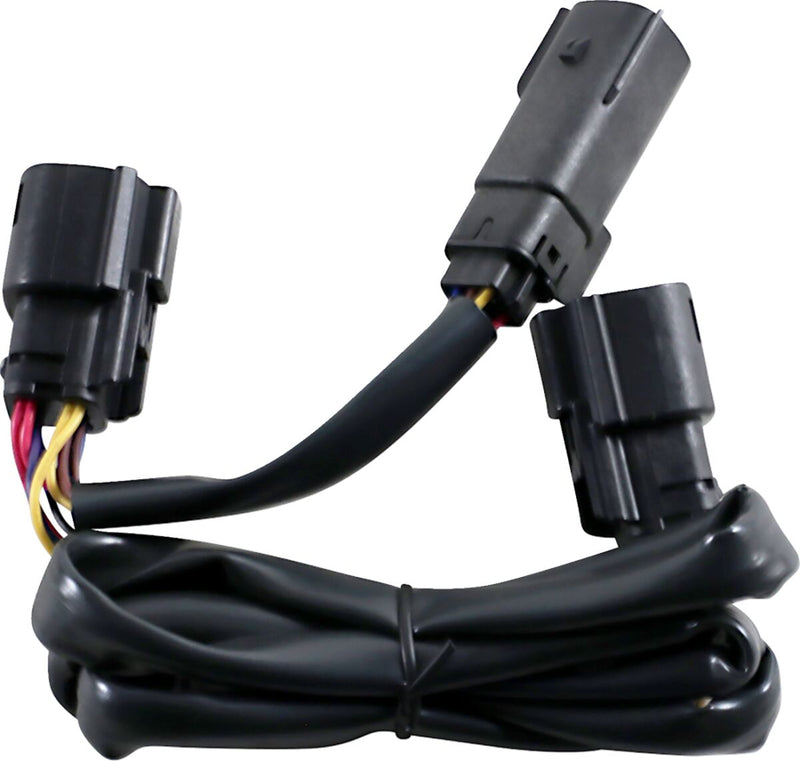 Tour Pak® Quick Disconnect Harness For Harley Davidson FLHR 1690 2014-2015