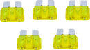 Replacement Fuses | 21300296