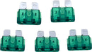 Replacement Fuses | 21300298