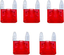 Replacement Fuses - 10 A