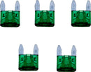 Replacement Fuses | 21300302
