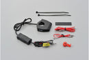 USB Charging Port Black | 21300337