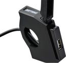 USB Charging Port Black | 21300337