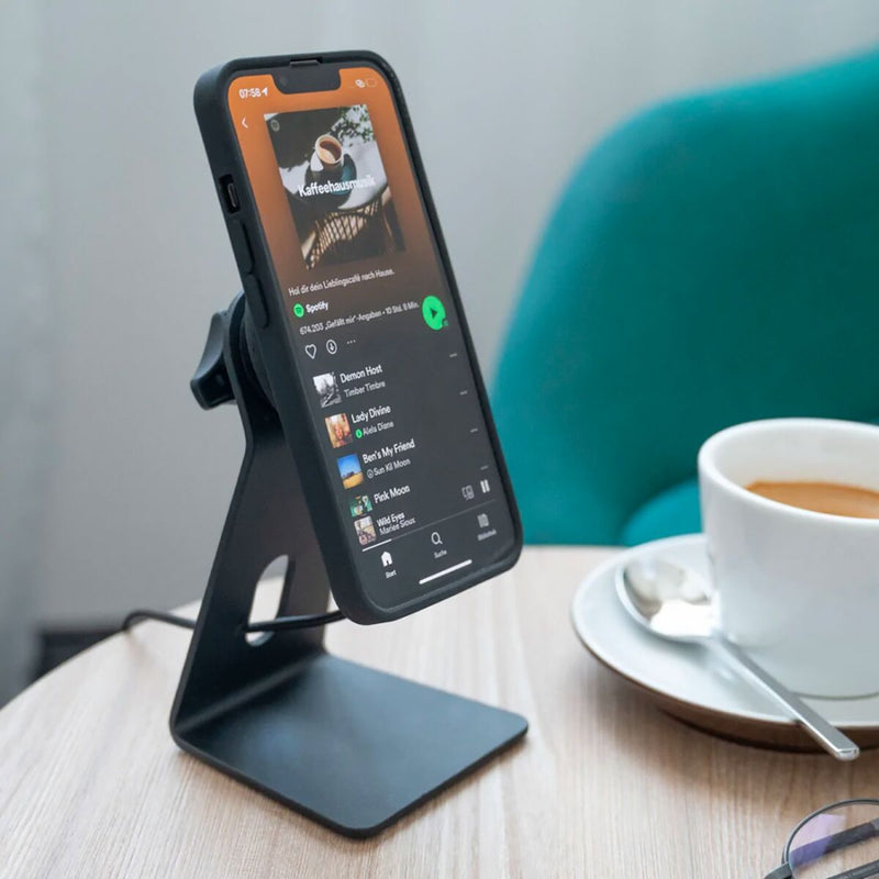 Charging Stand Black