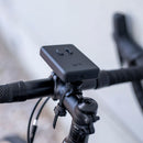 Wireless Power Bank Black