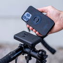 Wireless Power Bank Black