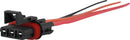 Pulse Busbar Pigtail Harness For Polaris PRO XD 1000 4WD 2020-2024 - 16 CM