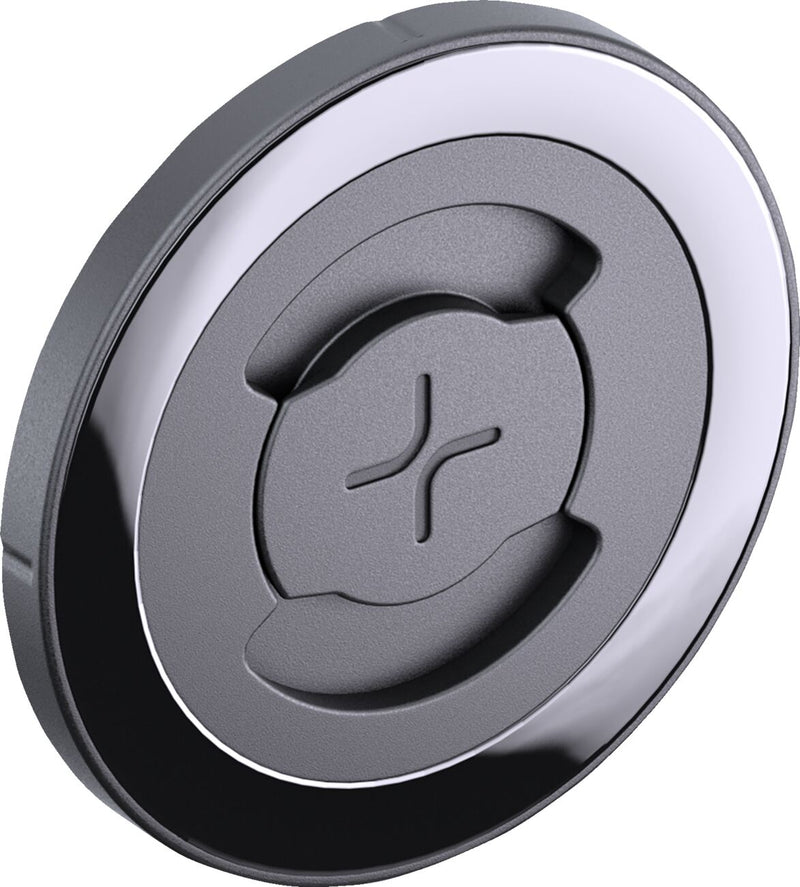 Universal Mini/SPC+ Interface Black / Flat