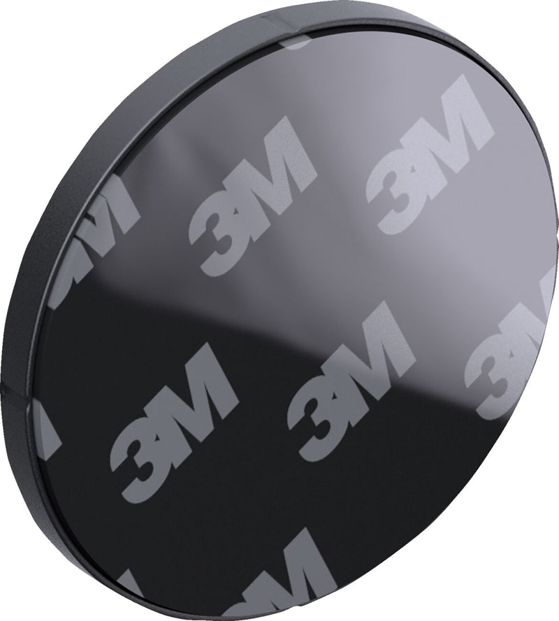 Universal Mini/SPC+ Interface Black / Flat