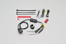 Quick Charge Port USB Type-A Black