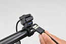 Quick Charge Port USB Type-A Black
