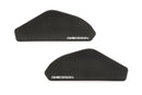 Onedesign Tank Grips Black For Yamaha YZF-R7 2021-Current