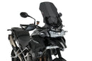 Touring Screen Dark Smoke For Triumph Tiger 1200 GT 2022-Current