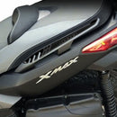 3D Motorcycle Stickers - Passenger Handles For Yamaha XMAX 400 2013>2016