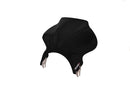 Cockpit Screen Black (Opaque) For Kawasaki Z 900 RS 2017-Current