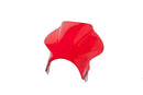 Cockpit Screen Red For Kawasaki Z 900 RS 2017-Current