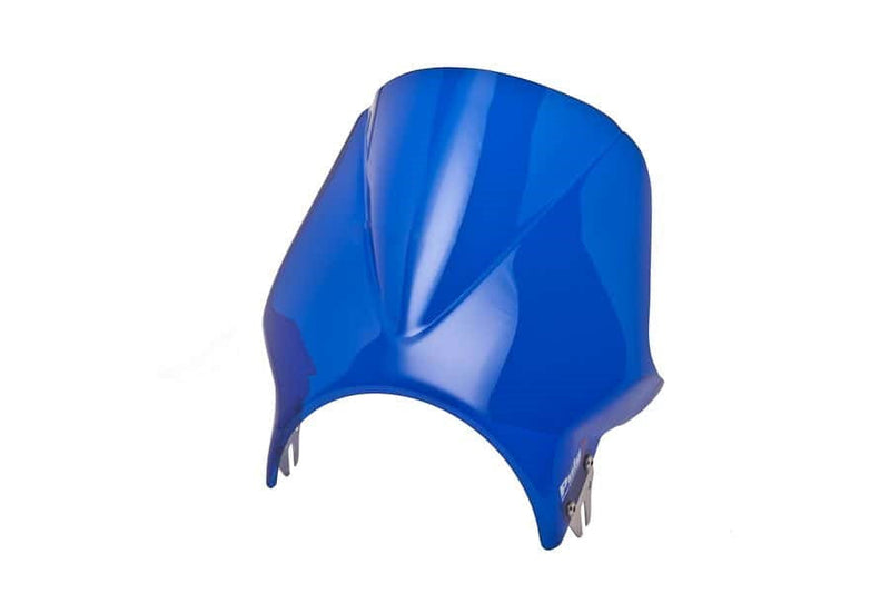 Windy Screen Blue For Kawasaki Z 900 RS 2017-Current