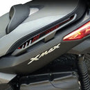 3D Motorcycle Stickers - Passenger Handles For Yamaha XMAX 2013>2016