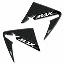 3D Motorcycle Stickers - Side Panels For Yamaha XMAX 2013-2016