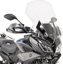 2139DTK Spoiler For Yamaha Tracer 900900GT 2018