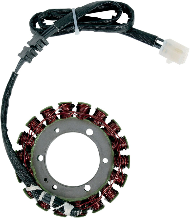 OEM Style Stator Motor For Yamaha XV 535 1987-2000