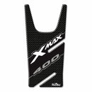 3D Motorcycle Stickers - Bodywork Protection Carbon Look For Yamaha XMAX 2013>2016