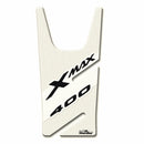 3D Motorcycle Stickers - Bodywork Protection White For Yamaha XMAX 2013>2016