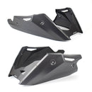 Belly Pan Matt Iridium Grey Metallic For Honda CB 750 Hornet 2023-Current