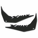 3D Motorcycle Stickers - Side Panels For Yamaha XMAX 2005>2009