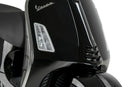 Horn Trim Black For Piaggio GTS 125 2023>Current