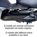 3D Motorcycle Stickers - Footboard For Yamaha XMAX 2005>2009