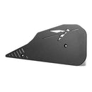 Rear Infill Panels Matt Black For Honda CB1000 Hornet 2025>
