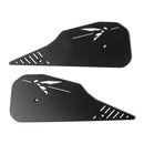 Rear Infill Panels Matt Black For Honda CB1000 Hornet 2025>