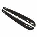 3D Motorcycle Stickers - Passenger Handles For Yamaha XMAX 2005>2009