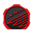 3D Motorcycle Stickers - Variator Cover For Yamaha XMAX 400 2005>2013