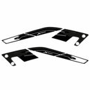 3D Motorcycle Stickers - Tank Sides For Yamaha XMAX 2010>2013