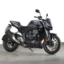 Fly Screen Matt Iridium Grey Metallic For Honda CB1000 Hornet 2025>Current