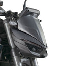 Fly Screen Matt Iridium Grey Metallic For Honda CB1000 Hornet 2025>Current