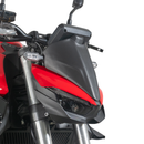 Fly Screen Matt Black For Honda CB1000 Hornet 2025>Current
