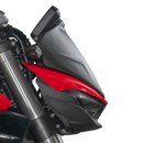 Fly Screen Matt Black For Honda CB1000 Hornet 2025>Current