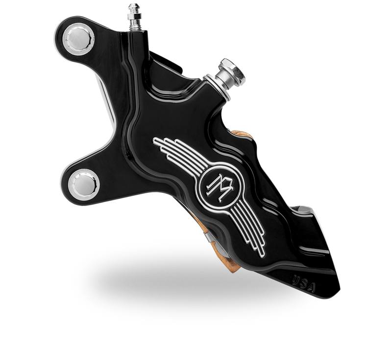 112x6B LH Caliper 84-99 Contrast Cut