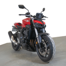 Belly Pan Graphite Black For Honda CB1000 Hornet inc SP 2025>Current